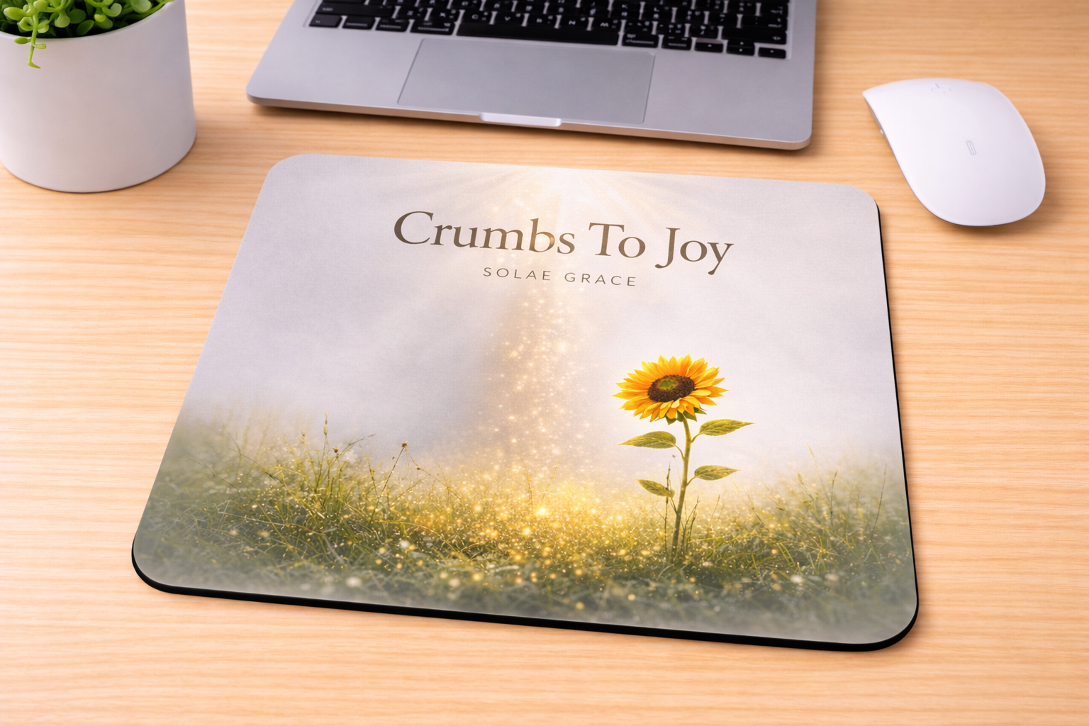 Mouse Pads