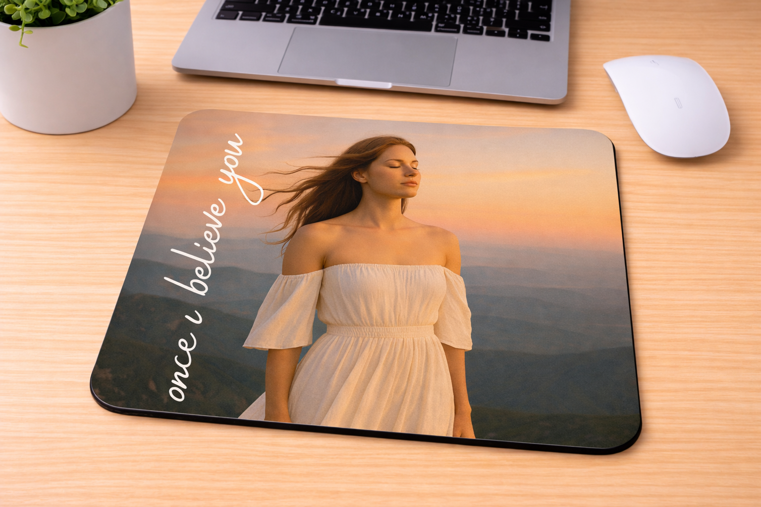 Mouse Pads