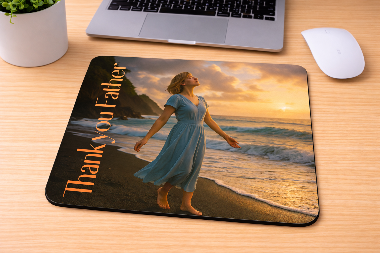 Mouse Pads
