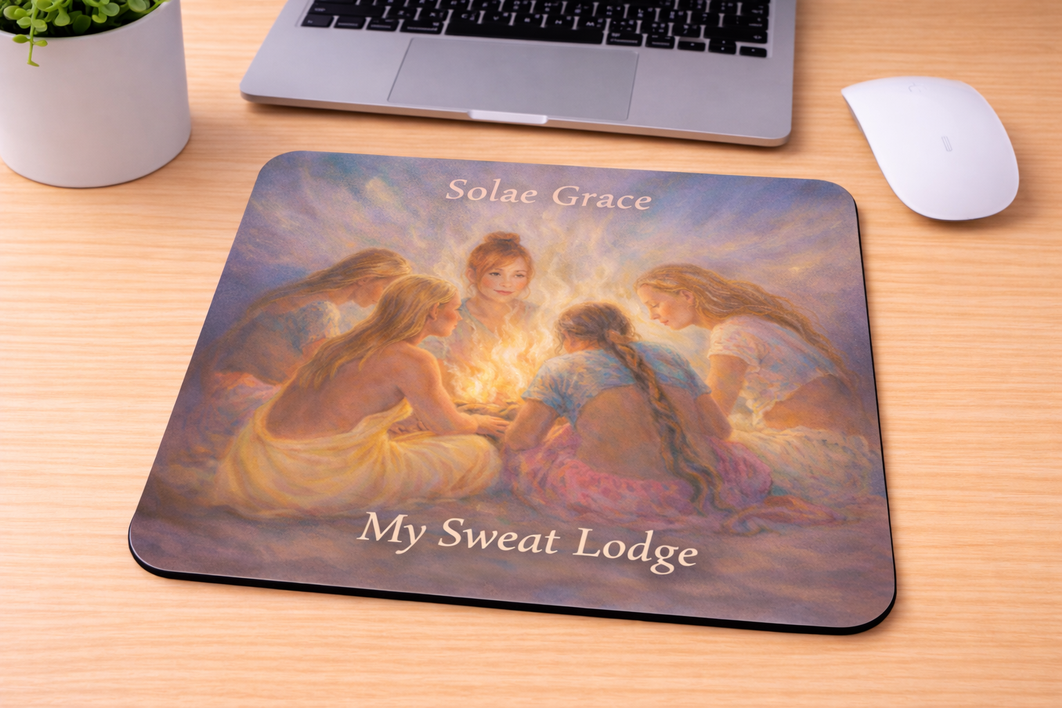 Mouse Pads