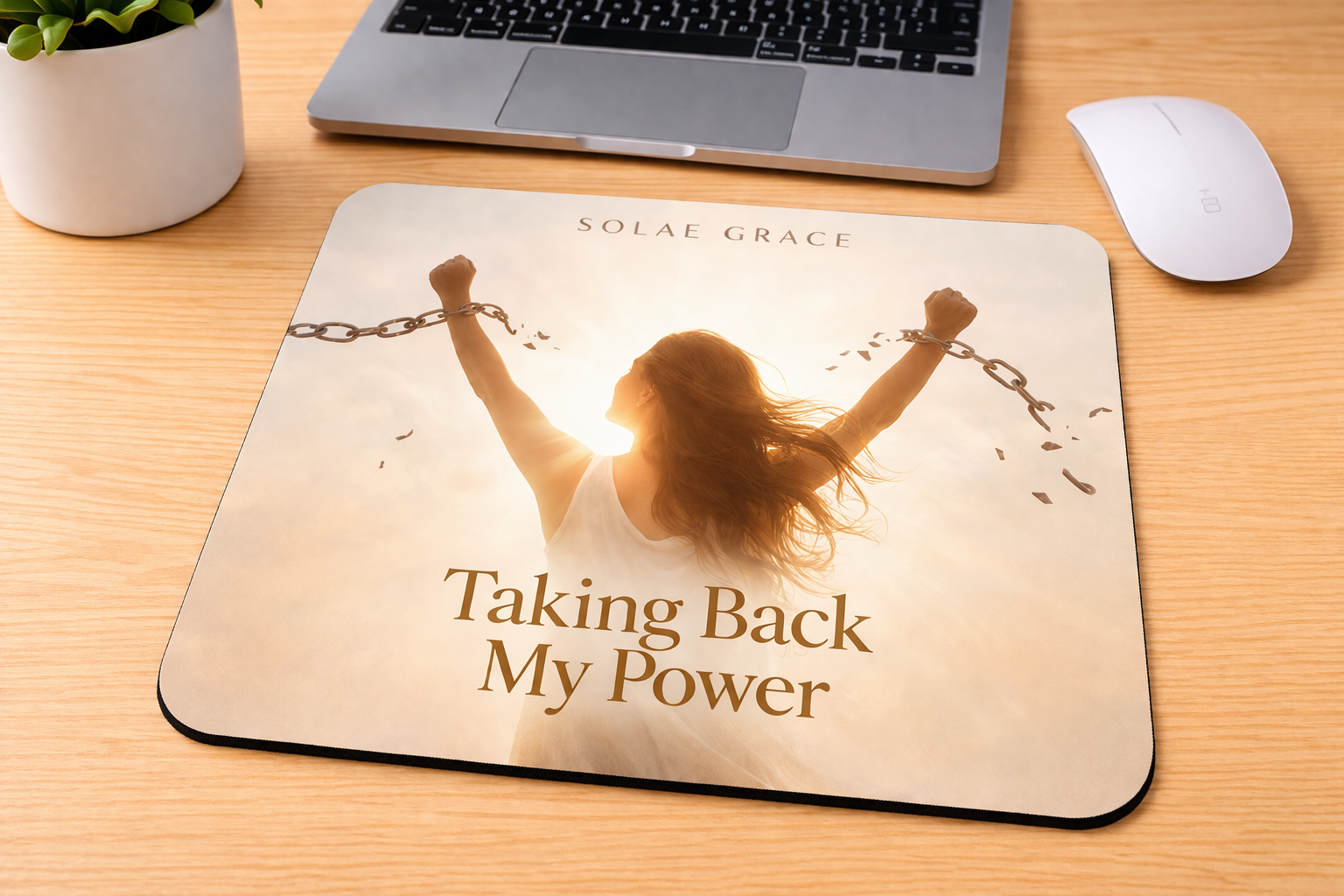 Mouse Pads