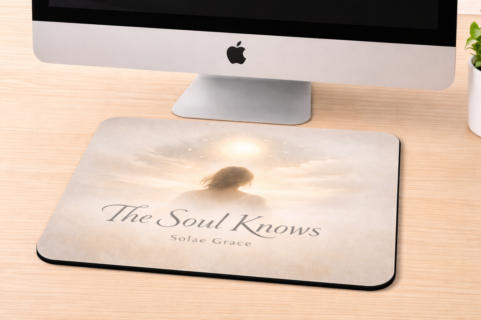 Mouse Pads