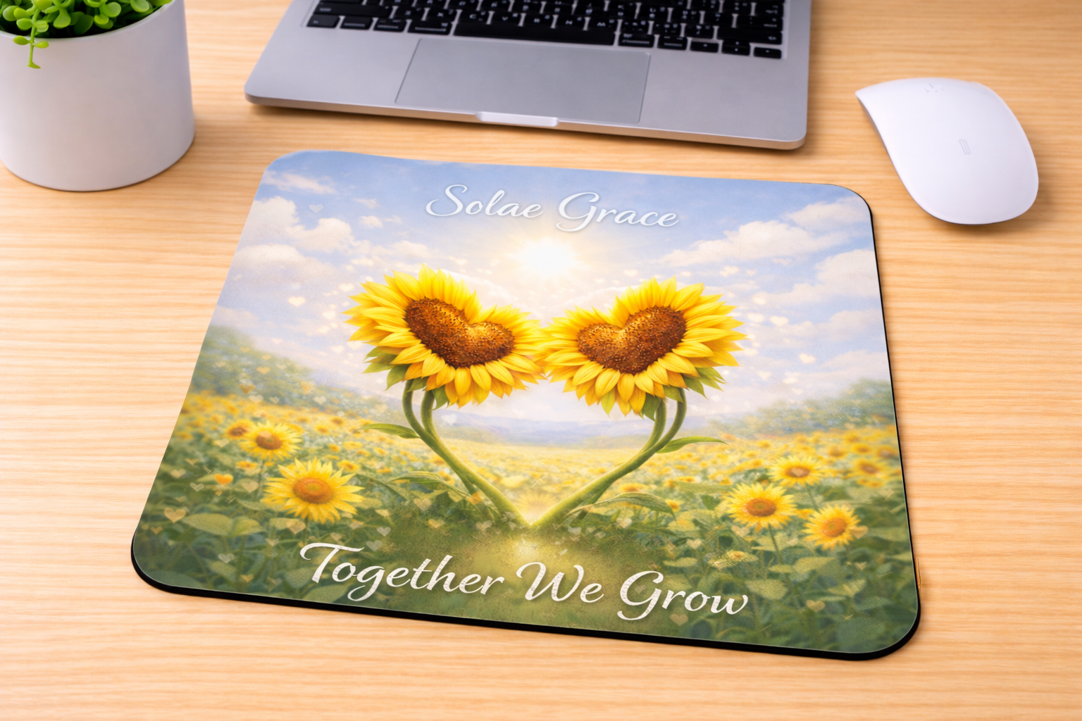 Mouse Pads