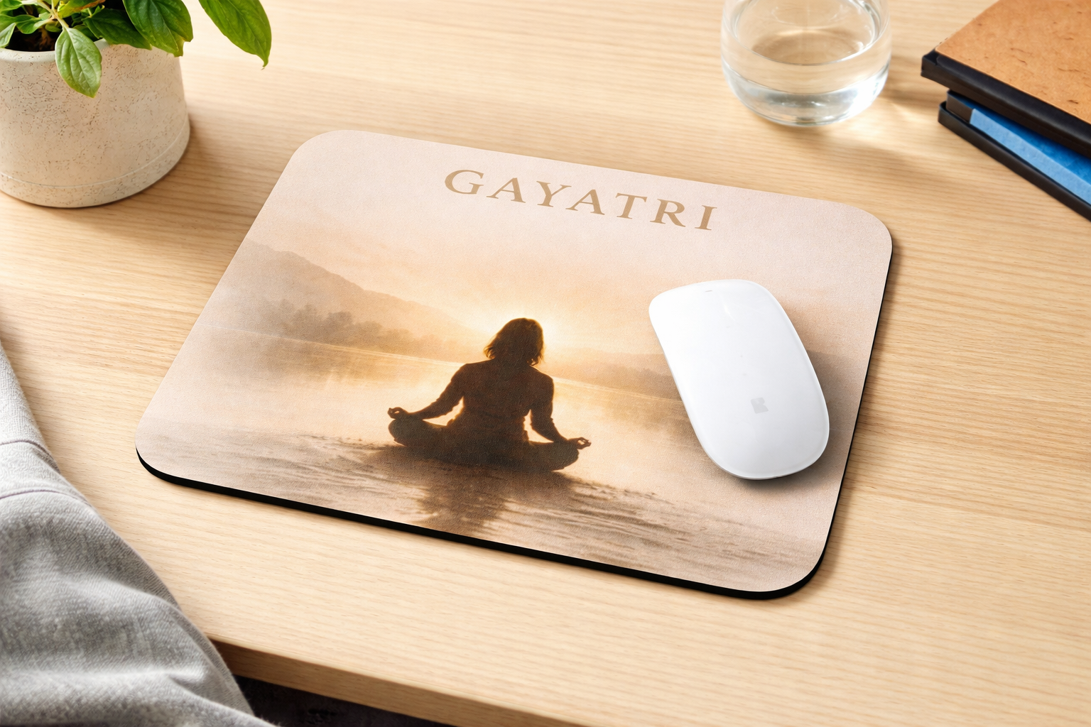 Mouse Pads