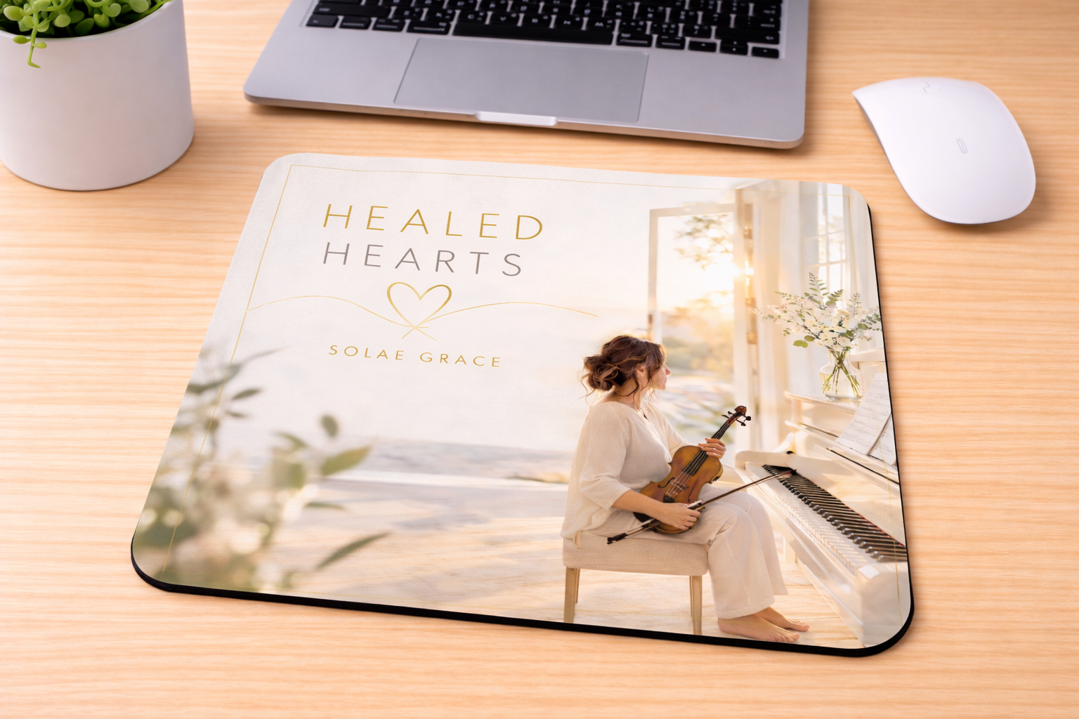 Mouse Pads