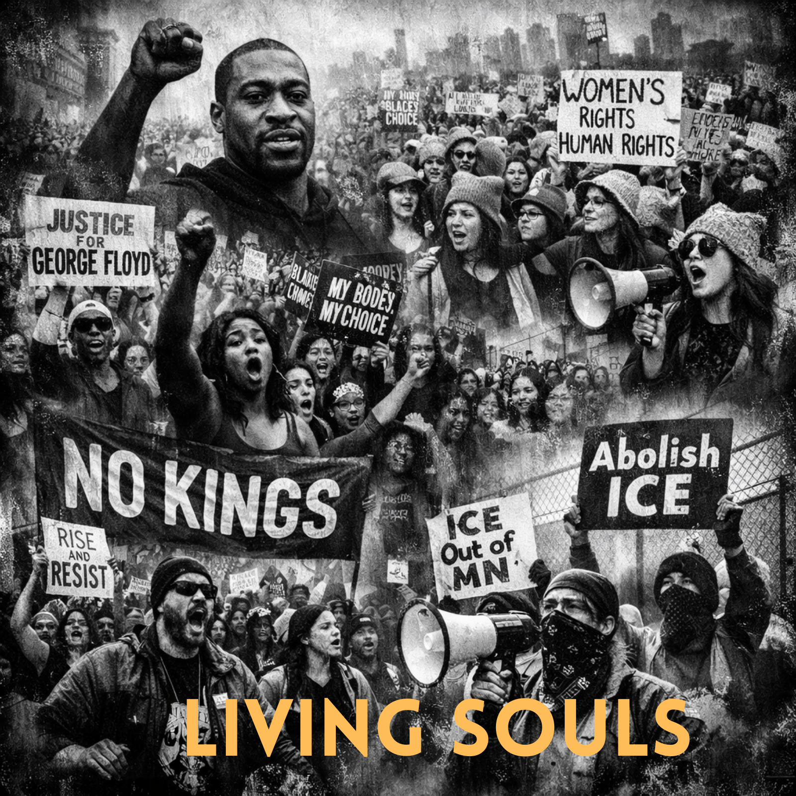 Living Souls