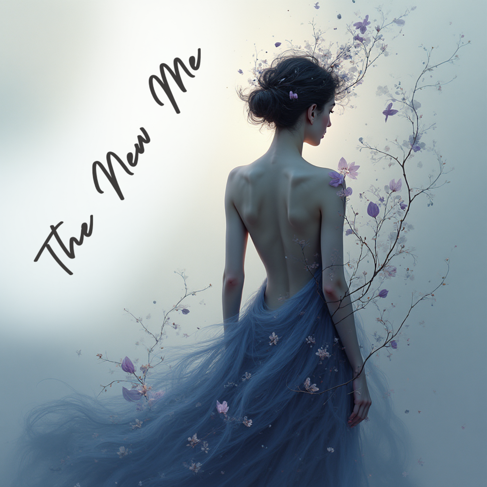 The New Me - Solae race